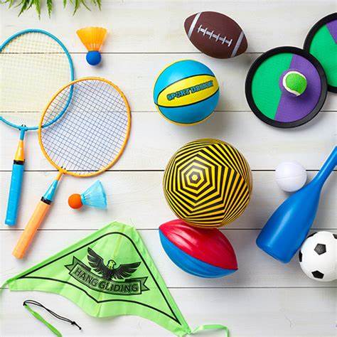 offers on sports equipment